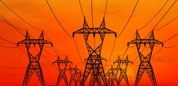 electricity 151