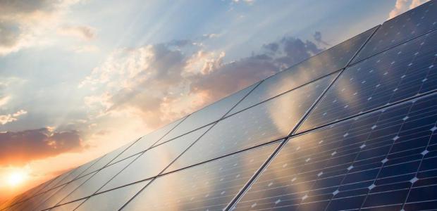 solar boom 20